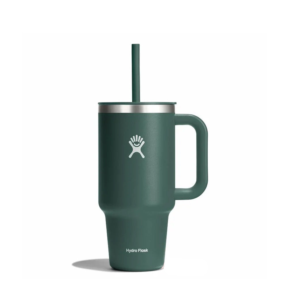 HydroFlask 32oz Flask