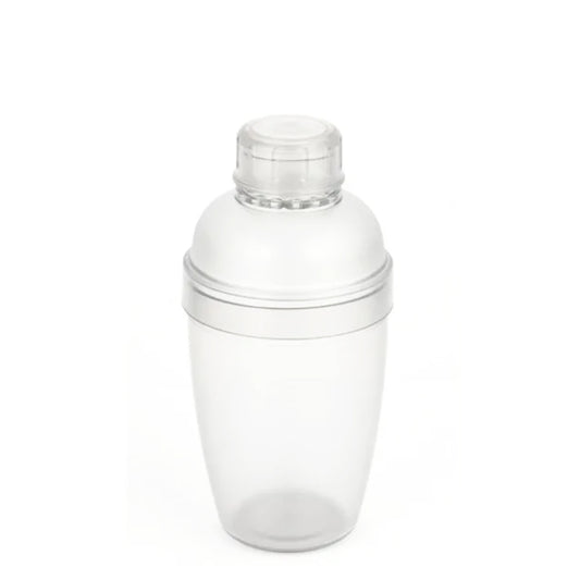 Acrylic Cocktail Shaker