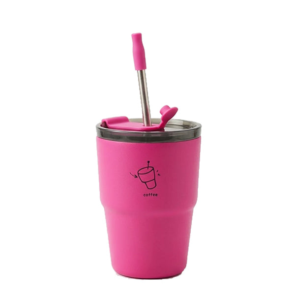 580ml Sipper Cup with Straw