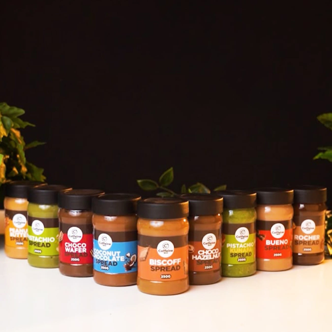 Rocher Spread 250g