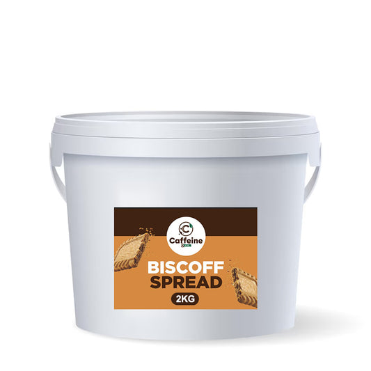 Biscoff Spread