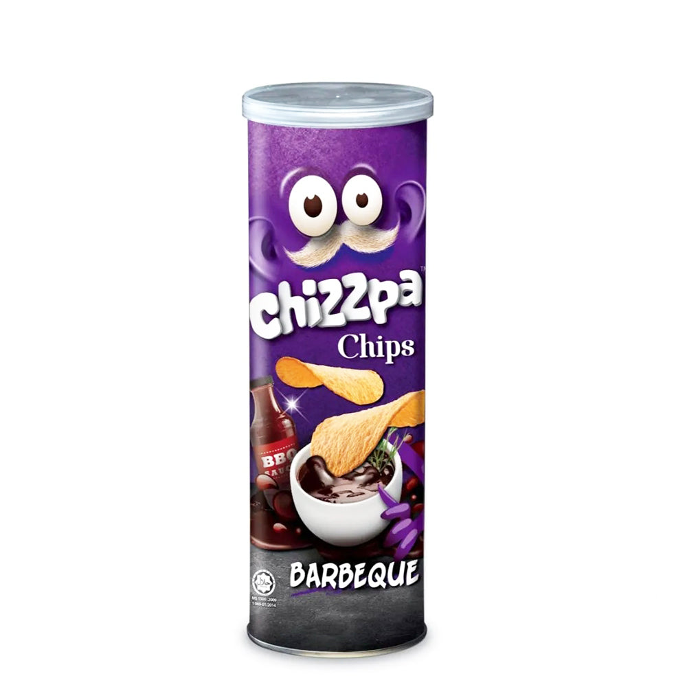 Chizpa Chips 160g