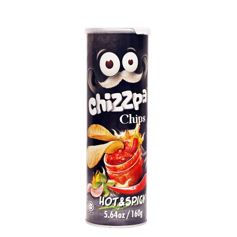 Chizpa Chips 160g