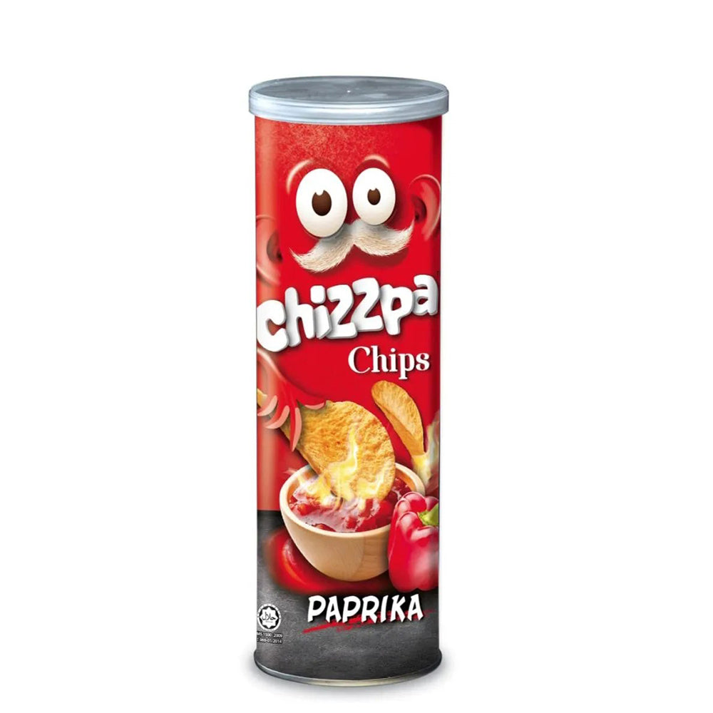 Chizpa Chips 160g