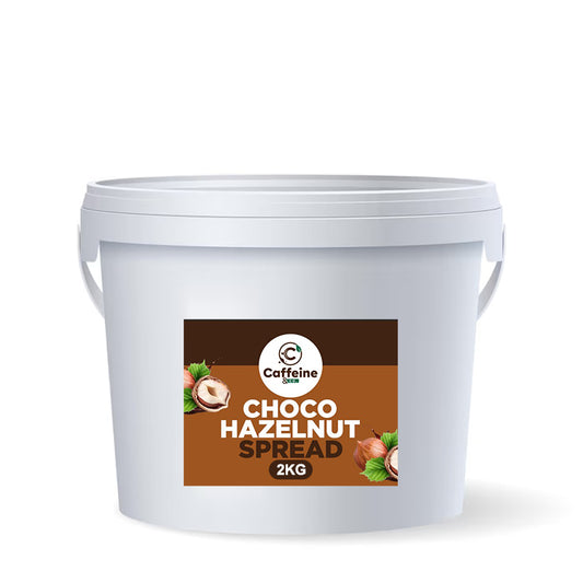 Choco Hazelnut Spread