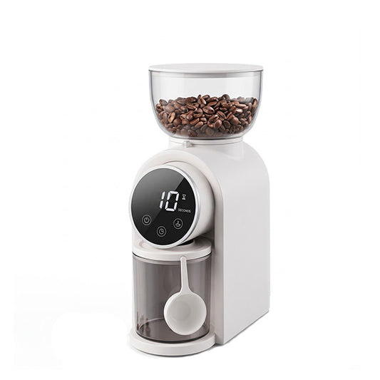 Conical Burr Coffee Grinder