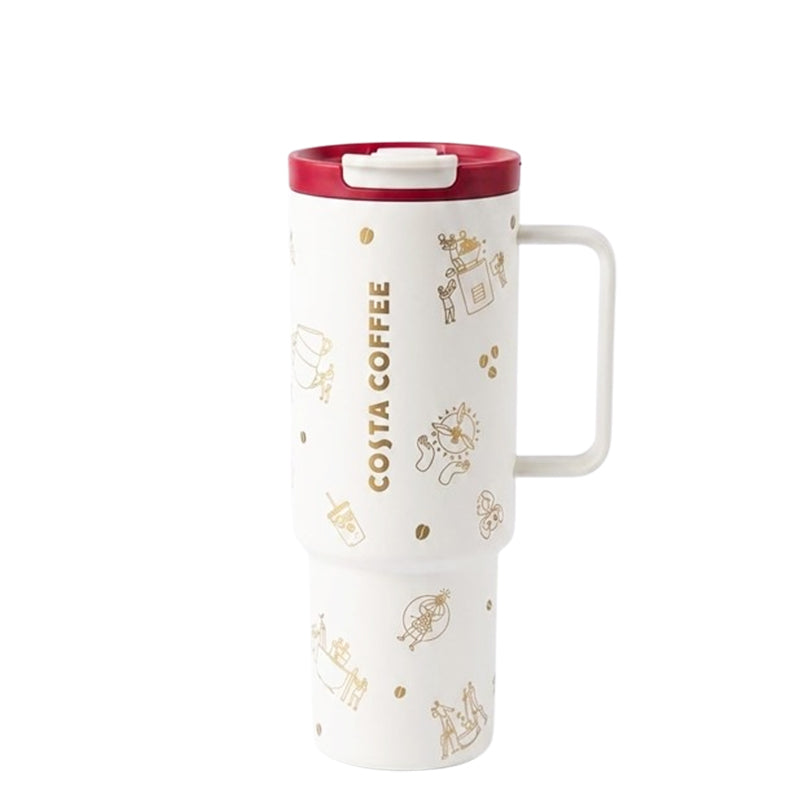 Costa Coffee Tumbler 950ml