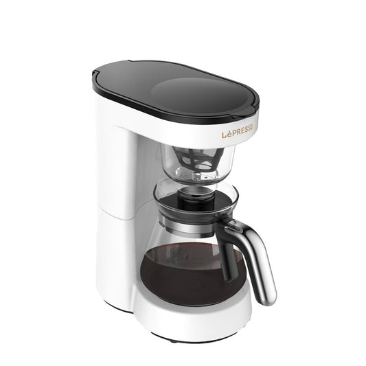 LePresso Drip Coffee Maker