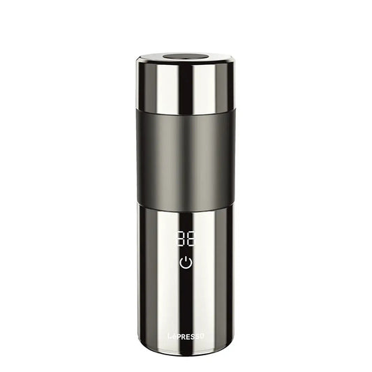 LePresso Quick Brew Mini Espresso Maker