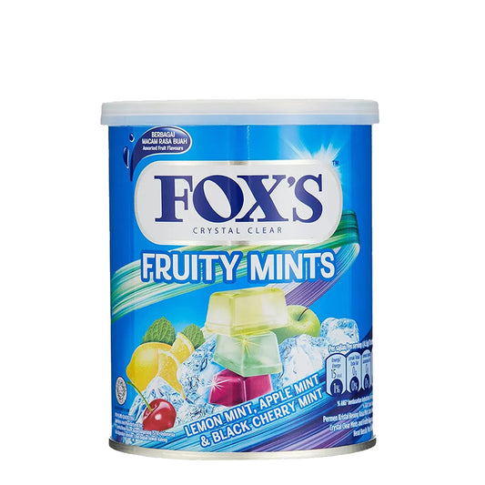 FOX's Candy Tin 180g