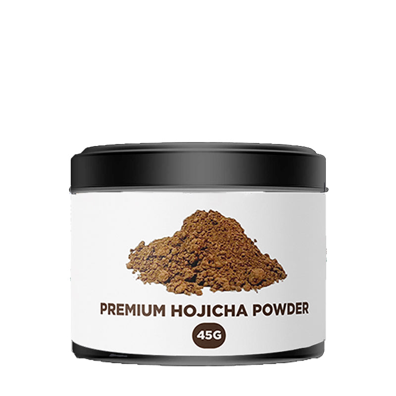 Caffeine & Co Premium Hojicha Powder 45g