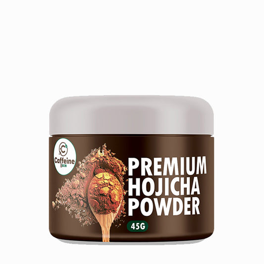 Premium Hojicha Powder 45g