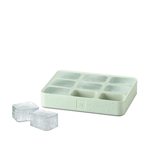 Nespresso Ice Cube Tray - Aquarelle