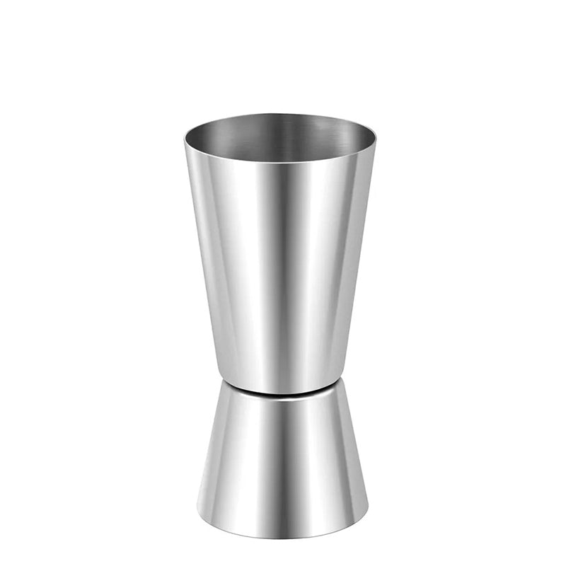 Stainless Steel Jigger 25ml/50ml