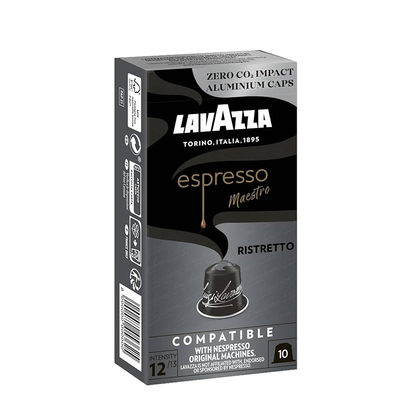 Maestro Ristretto Nespresso Capsules