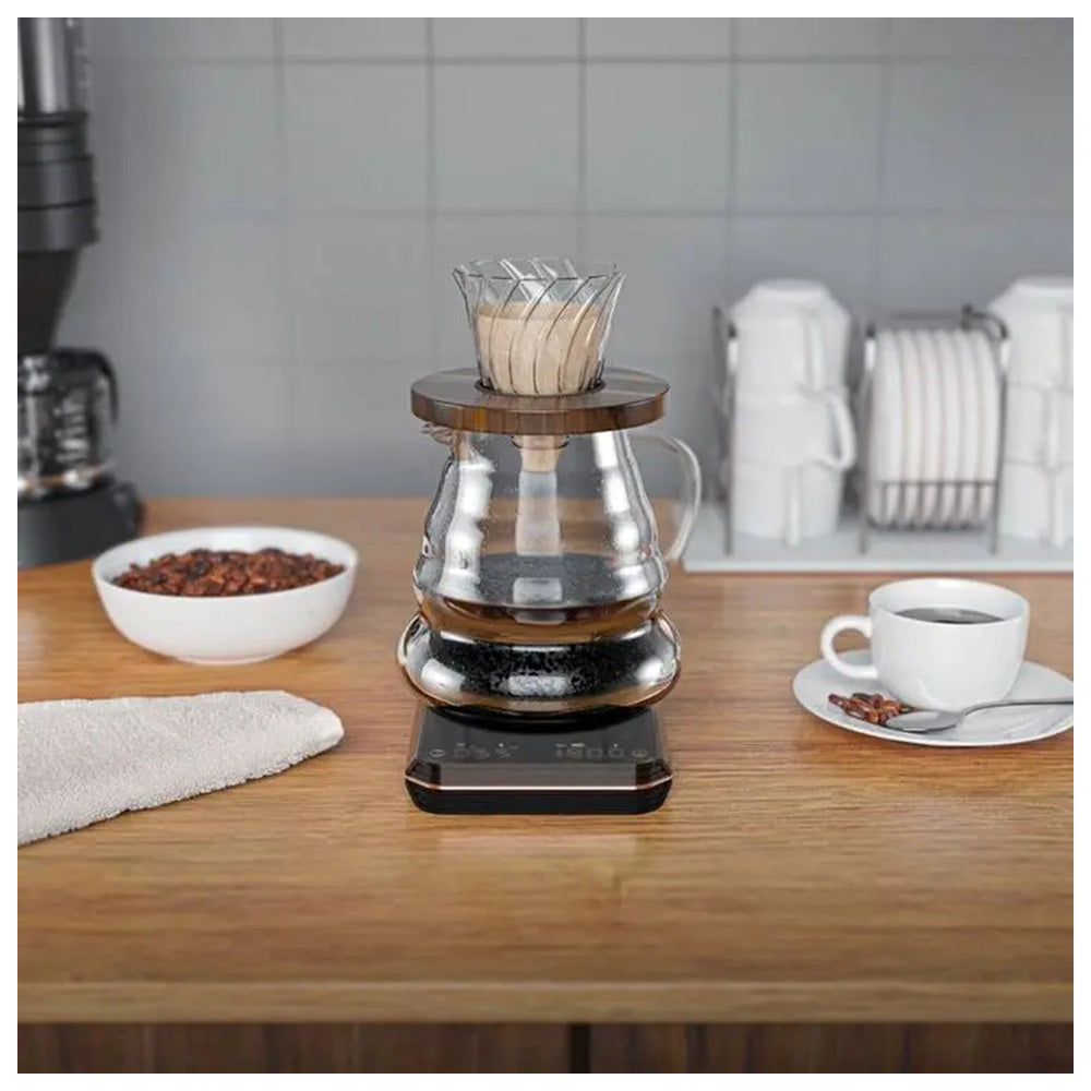 LePresso Mini Digital Coffee Scale