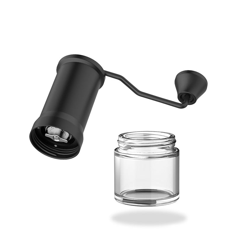 LePresso High Precission Manual Coffee Grinder