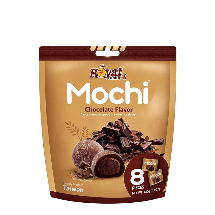 Mochi Chocolate 120g