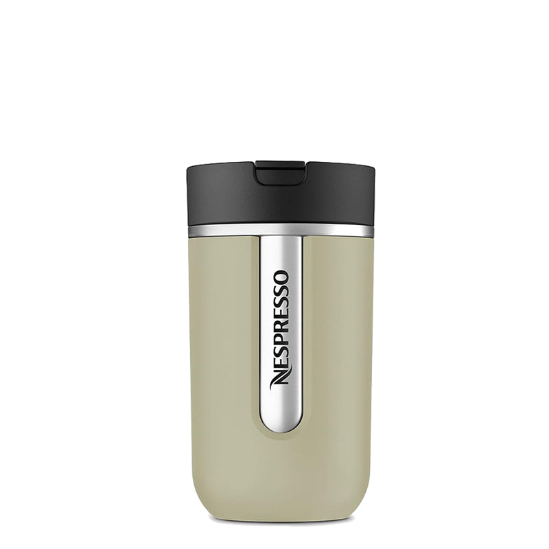 Nespresso Travel Mug Small Green