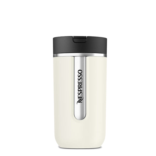 Nespresso Travel Mug Medium Vanilla Ice
