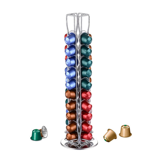 Nespresso Revolving Capsule Stand - 40