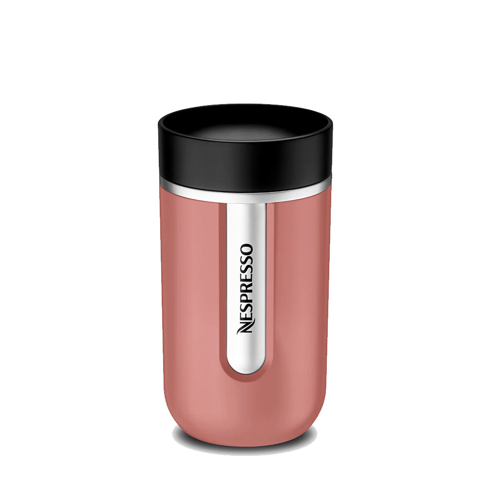 Travel Mug Small Terracotta