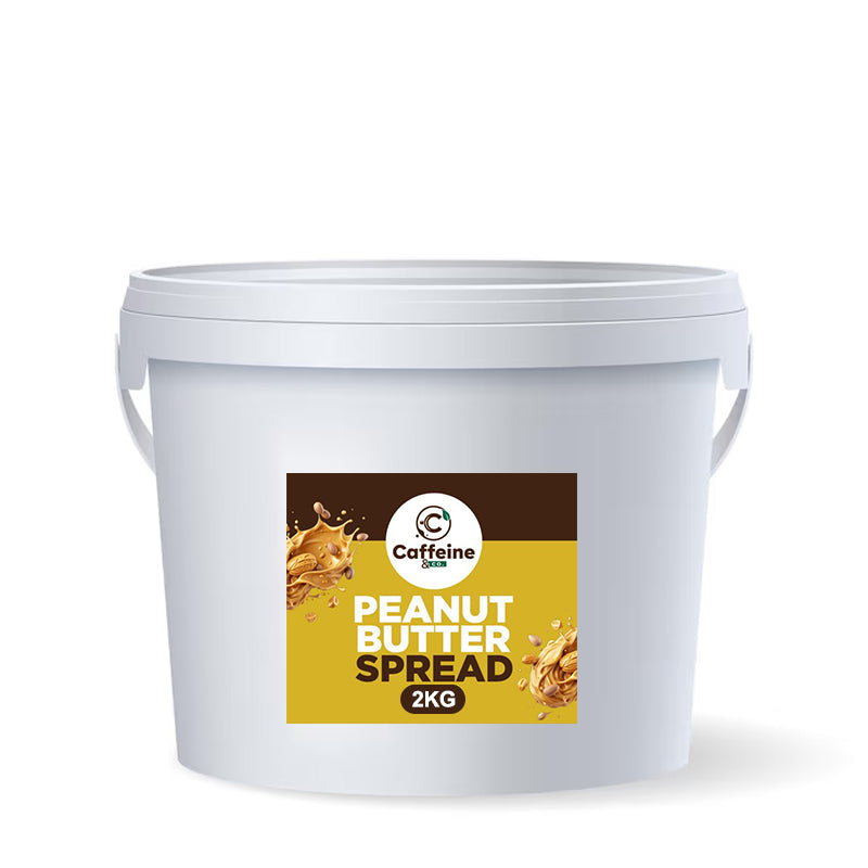 Peanut Butter Spread 2Kg