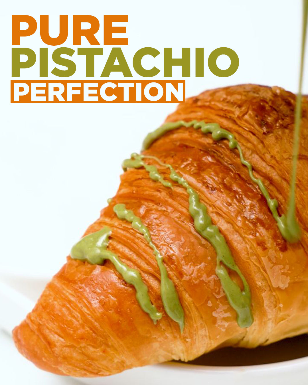 Caffeine & Co Pistachio Sauce 200g