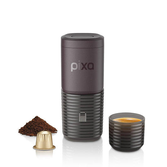 Wacaco Pixapresso Electric Portable Espresso Maker