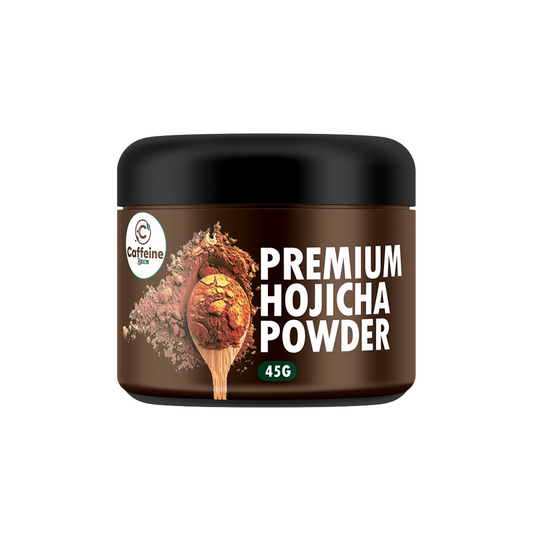 Caffeine & Co Premium Hojicha Powder 45g