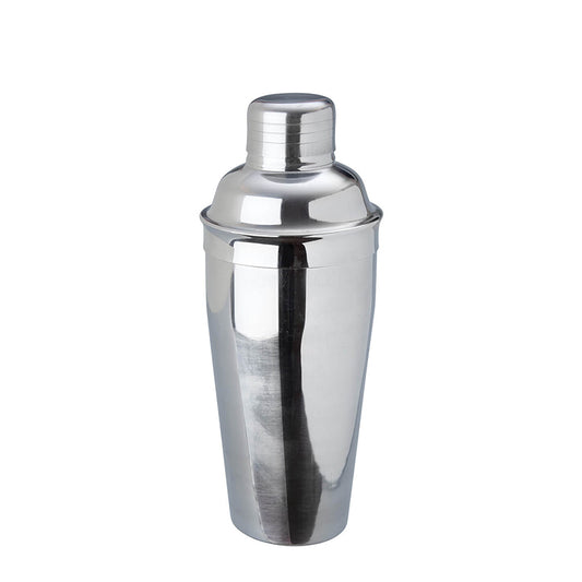 Stainless Steel Cocktail Shaker 750ml