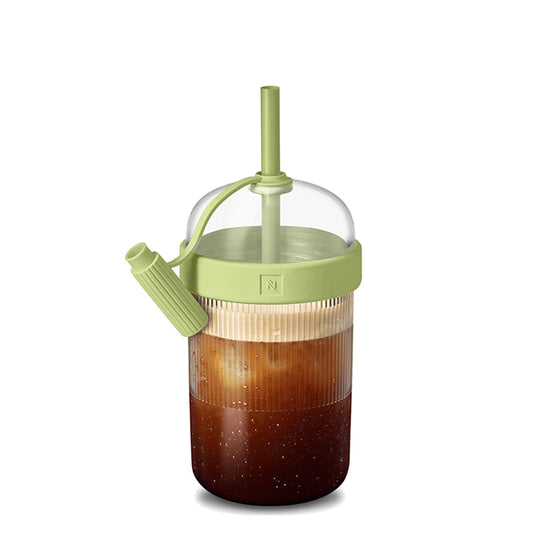 Nespresso Tumbler Pistachio