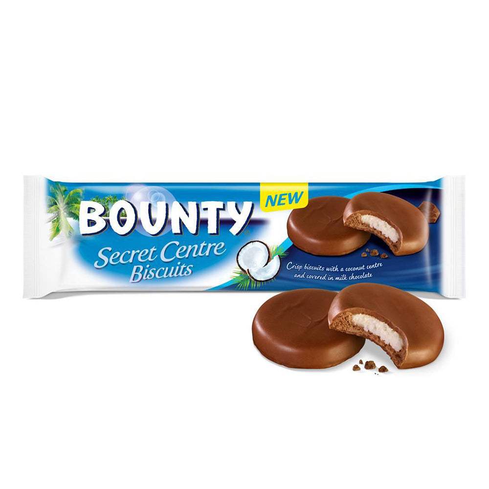 Centre Filled Biscuits 132g