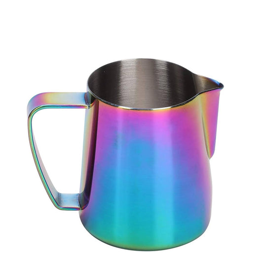 Milk Frothing Jug 350ml Multi