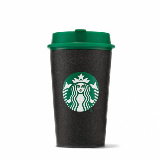 Starbucks Re-Usable Coffee Cup 354ml