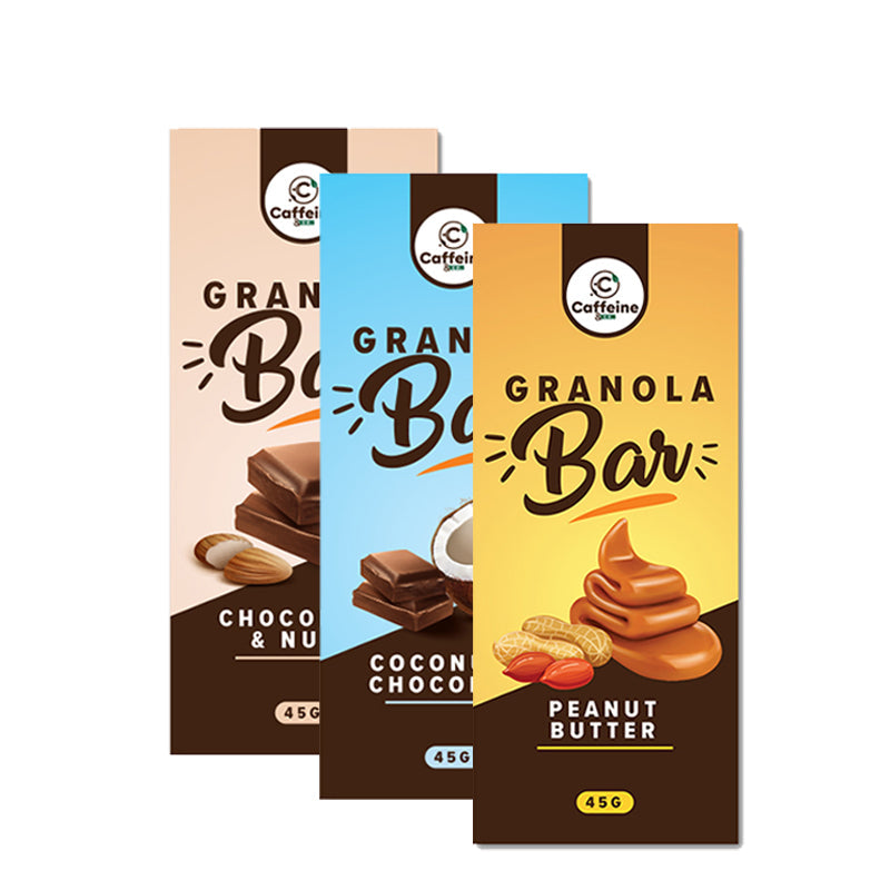 Granola Bars