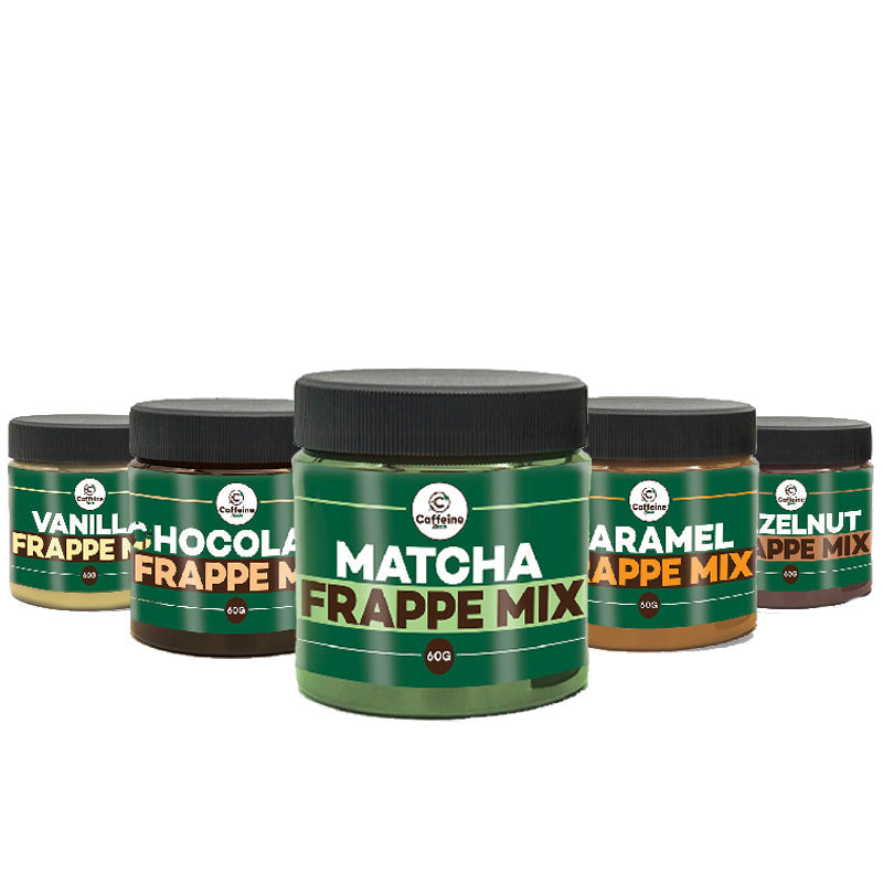 Tester Packs