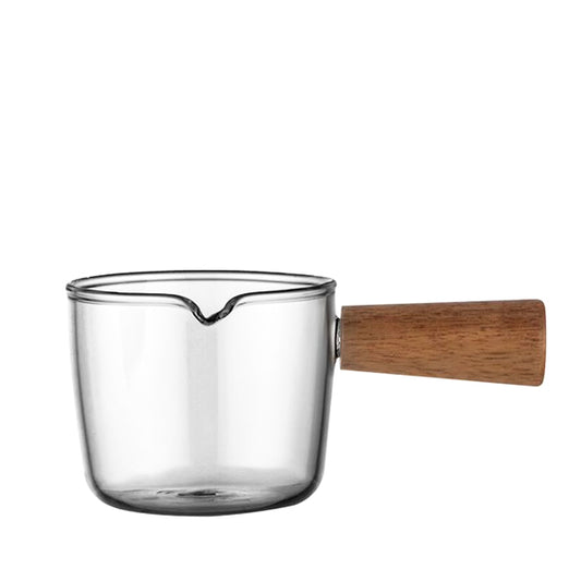 Espresso Shot Glass - 110ml