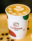 Paper Cup For Hot Coffee (Pack of 10)