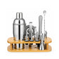 16-Pc Bartender Cocktail Set