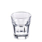 40ml Clear Espresso Glass