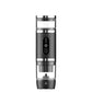 LePresso Portable Espresso Machine with Milk Frother