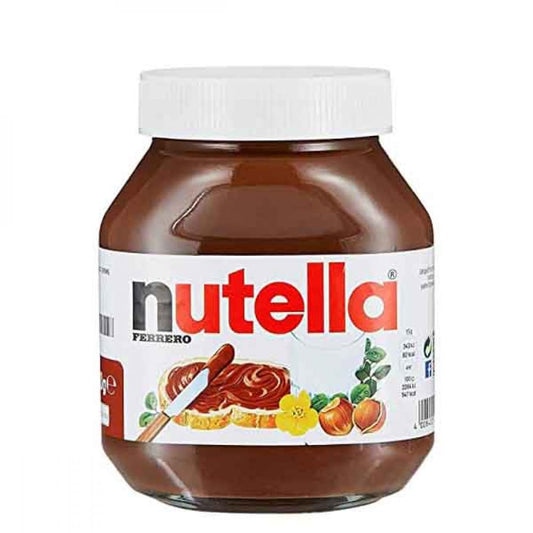 Nutella Spread 825g
