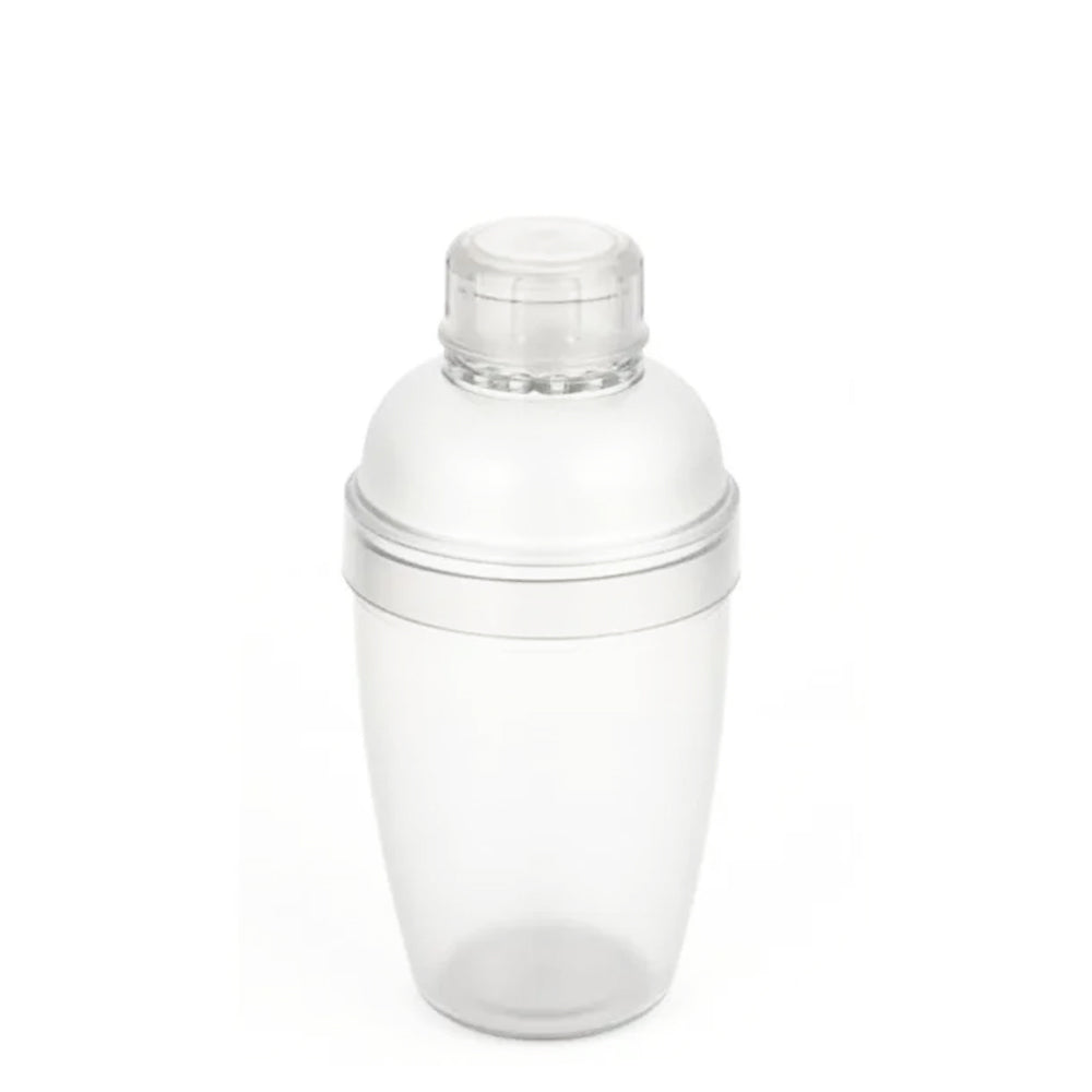 Acrylic Cocktail Shaker