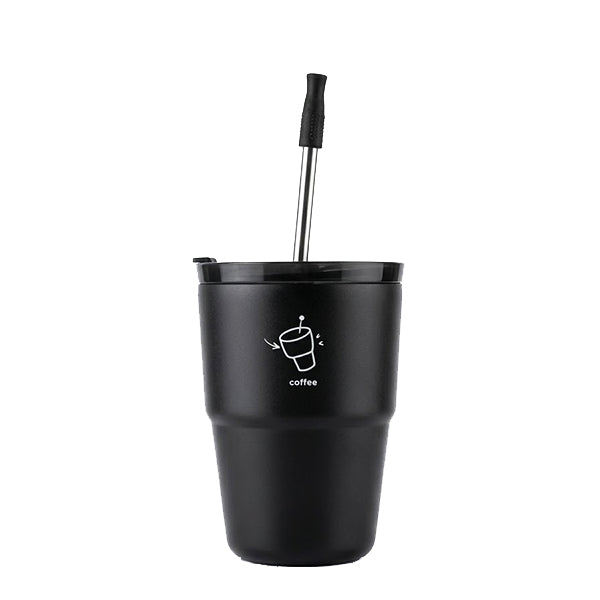 580ml Sipper Cup with Straw