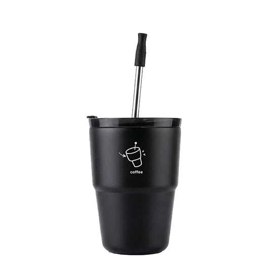 580ml Sipper Cup with Straw