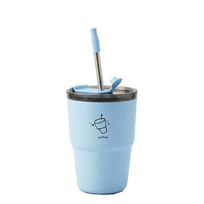 580ml Sipper Cup with Straw