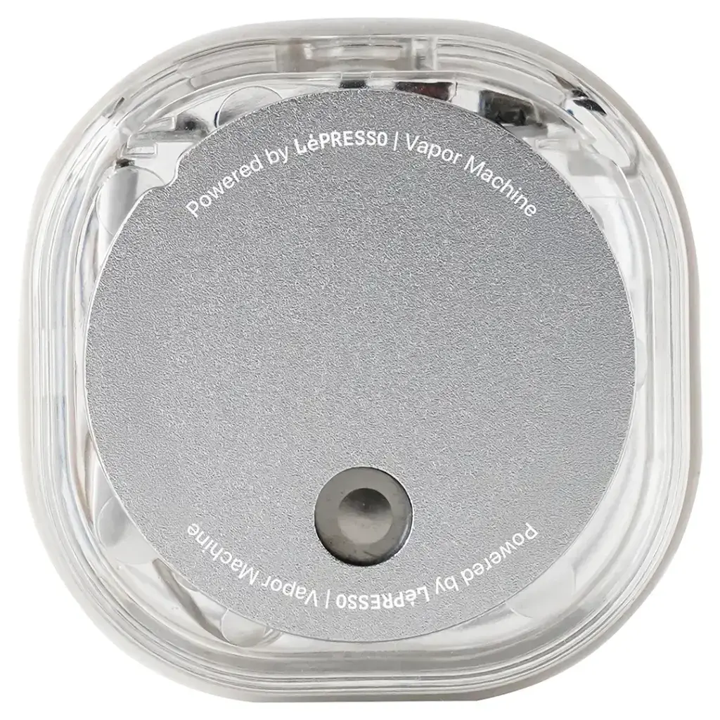LePresso Vapor Spray For Beans