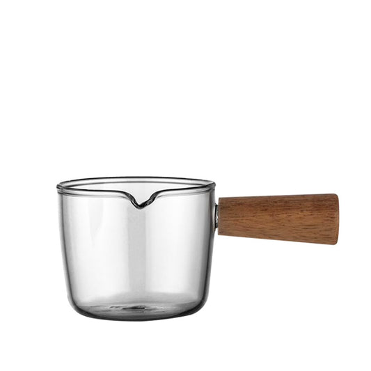 Espresso Shot Glass - 75ml