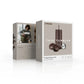 LePresso Triple Quench Tumbler Brown